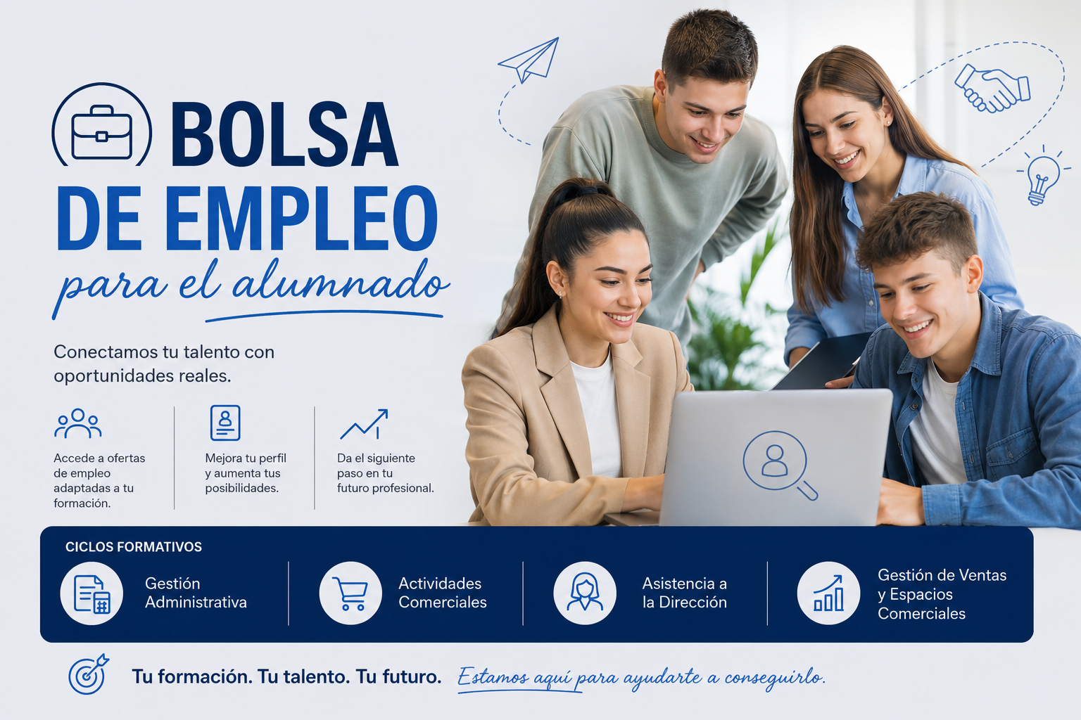 Plataforma Digital